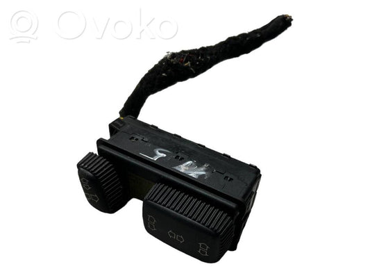 Sēdekļu regulēšanas slēdzis (-i)