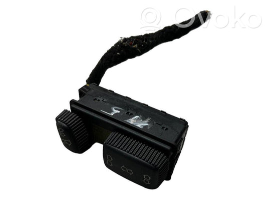 Sēdekļu regulēšanas slēdzis (-i)