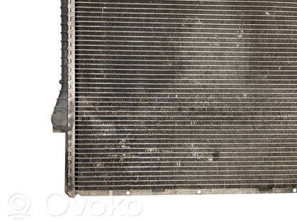 Dzesēšanas šķidruma radiators