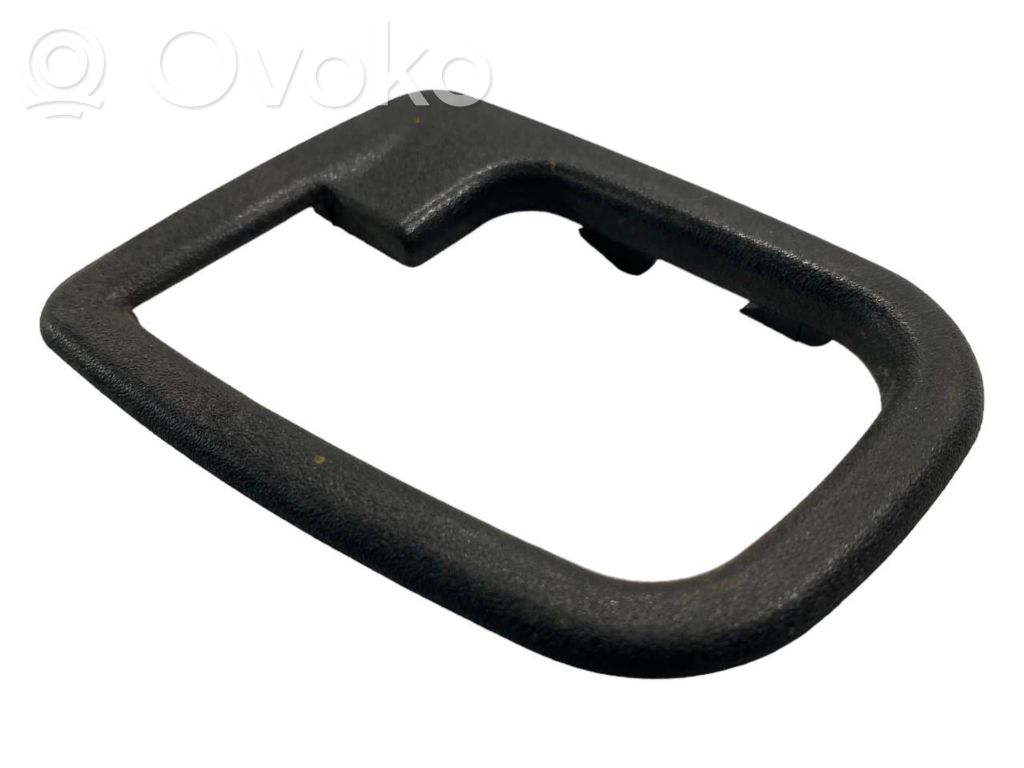 Front door handle cover