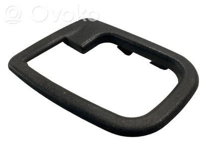 Front door handle cover