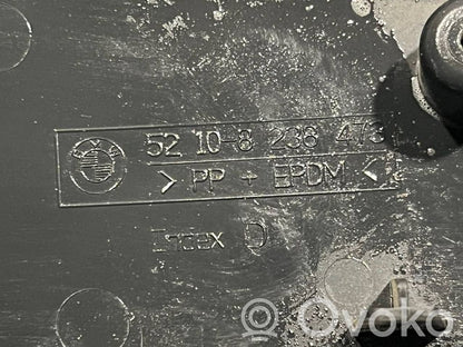 Обивка сидений