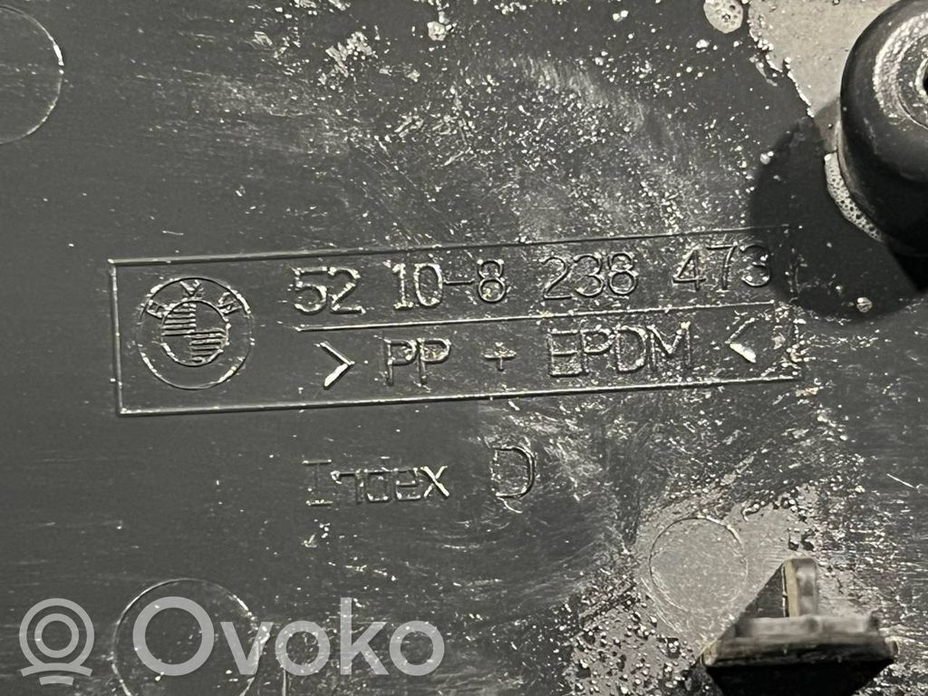 Sēdekļa apdare