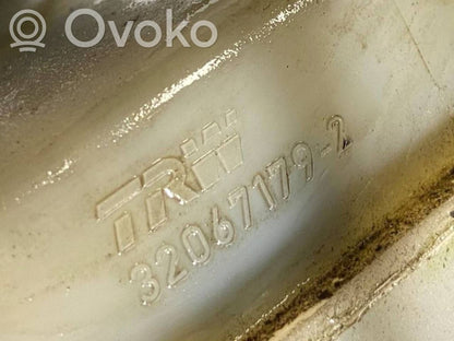 Bremžu vakuuma pastiprinātājs