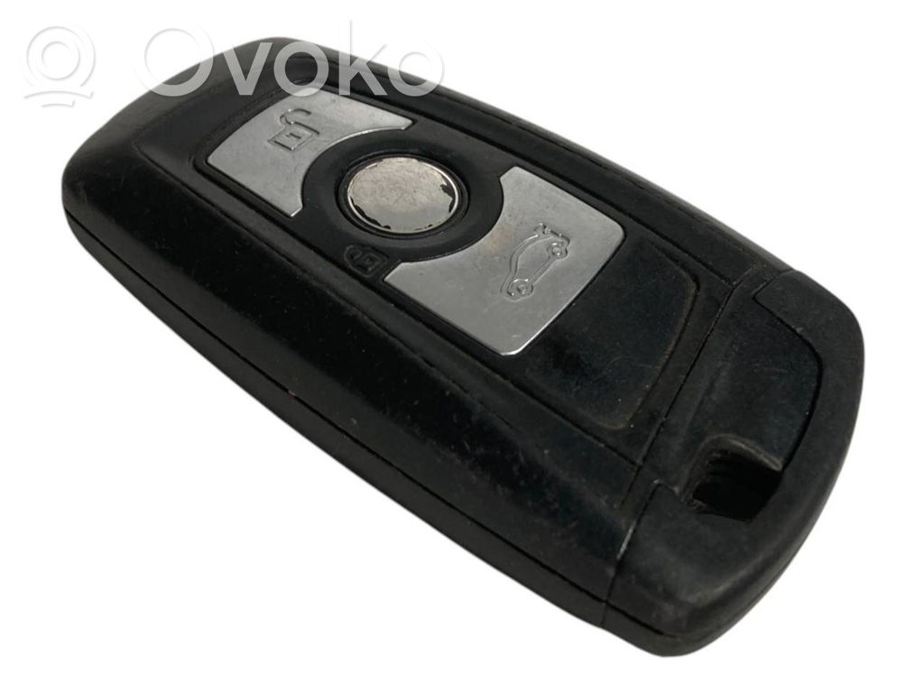 Aizdedzes ECU komplekts