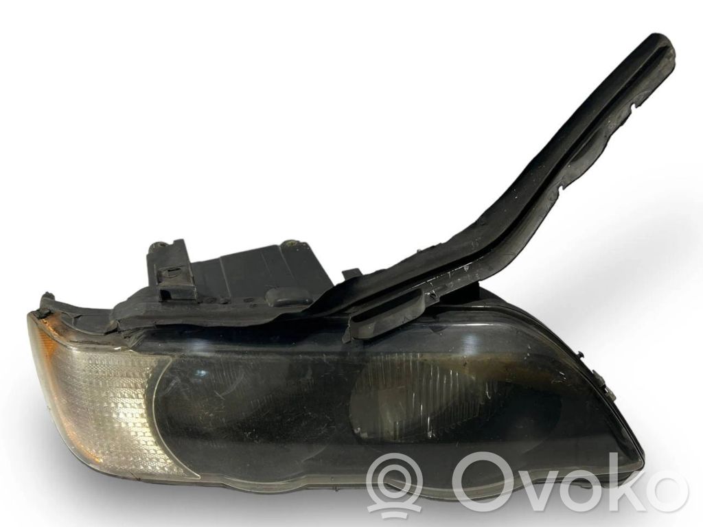 Priekšējais lukturis