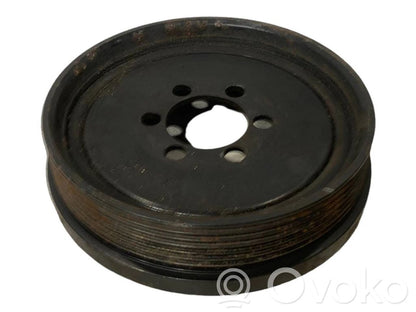 Шкив коленчатого вала