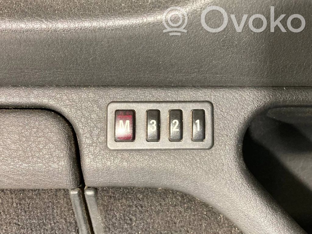 Priekšējo durvju apdare