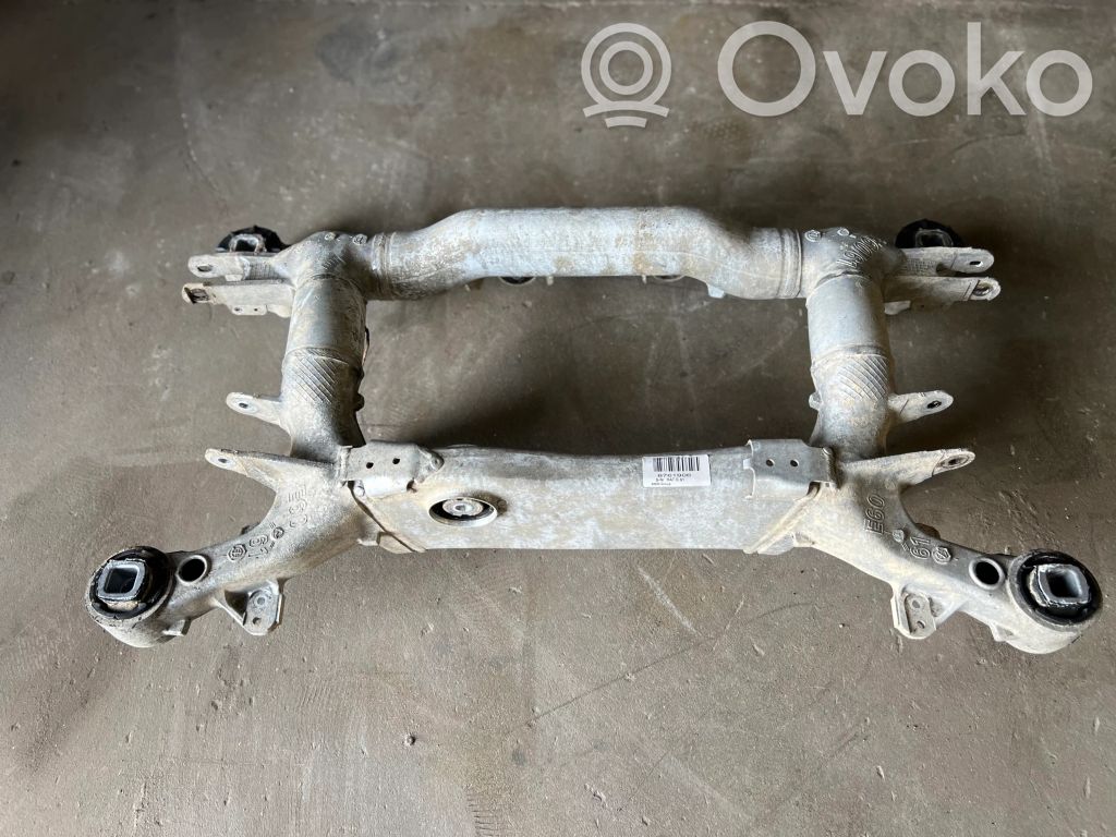 Aizmugurējais tilts