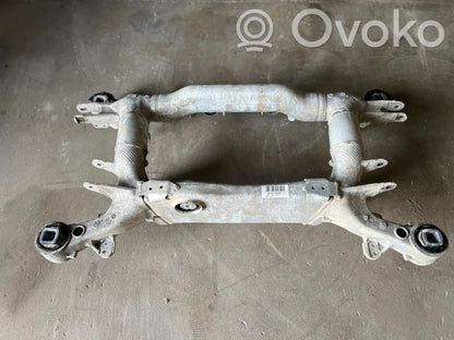 Aizmugurējais tilts