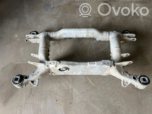 Aizmugurējais tilts