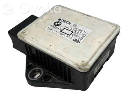 Датчик ESP (электронная система стабилизации) (датчик ускорения)