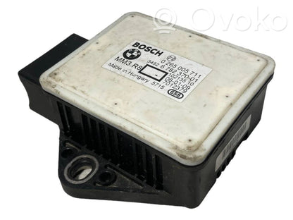 ESP (elektroniskās stabilitātes programmas) sensors (paātrinājuma sensors)