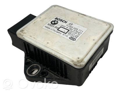 ESP (Electronic Stability Program) sensor (acceleration sensor)