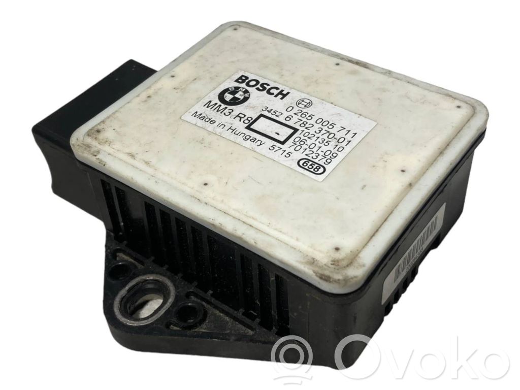ESP (elektroniskās stabilitātes programmas) sensors (paātrinājuma sensors)
