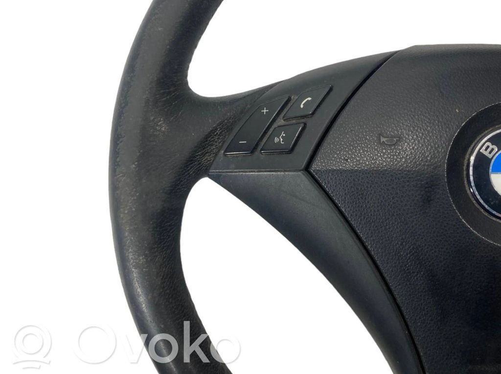 Рулевое колесо