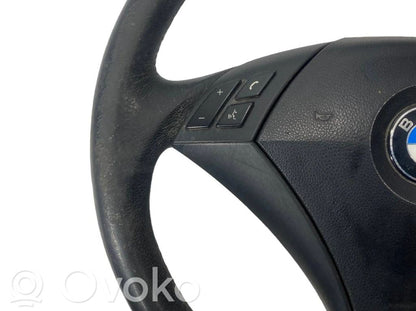 Рулевое колесо