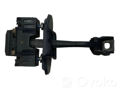 Durvju atvēruma ierobežotājs