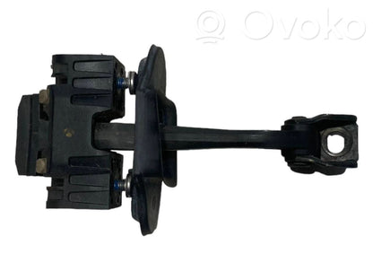 Durvju atvēruma ierobežotājs