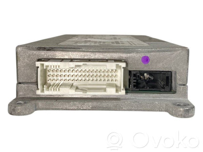 Bluetooth modulis