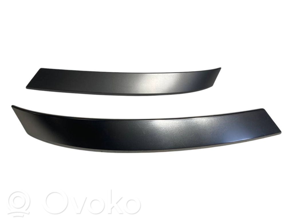 Отделка панели