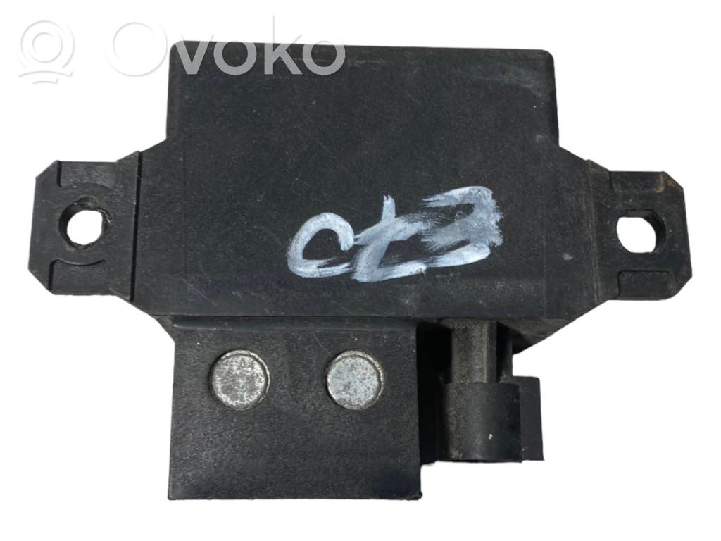 Dzesēšanas ventilatora relejs