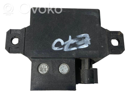 Dzesēšanas ventilatora relejs