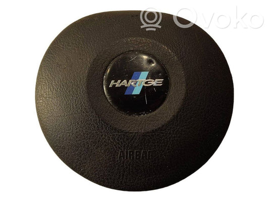 Подушка безопасности рулевого колеса