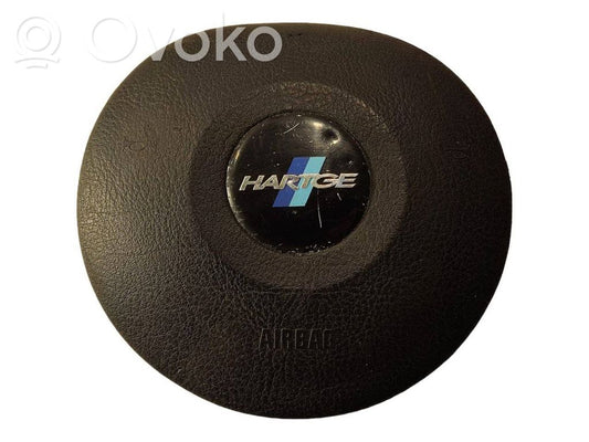 Подушка безопасности рулевого колеса