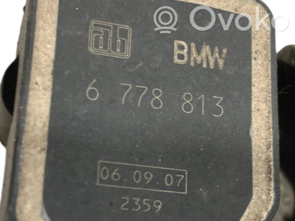 Augstuma sensors (priekšējo lukturu)