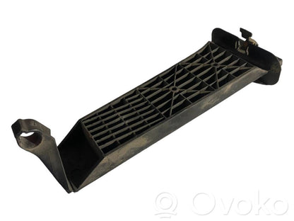 Akseleratora pedālis