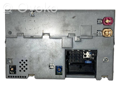 Navigācijas (GPS) sistēmas CD/DVD lasītājs