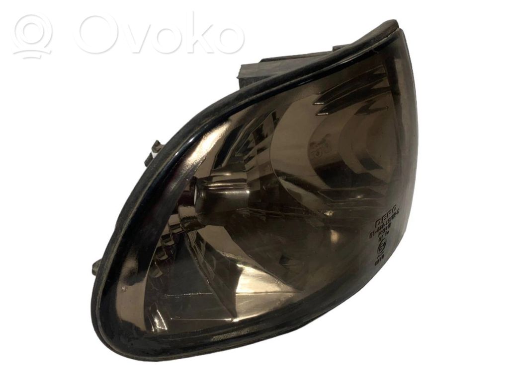 Priekšējais pagrieziena lukturis