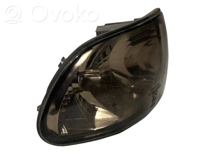 Priekšējais pagrieziena lukturis