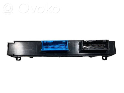 Comfort module