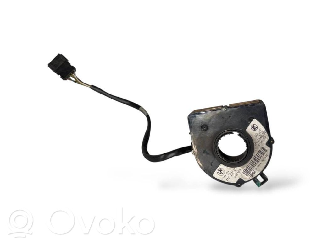 Stūres leņķa sensors