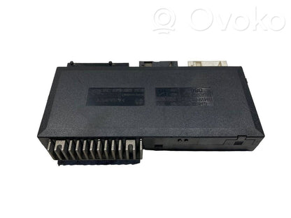 Comfort module