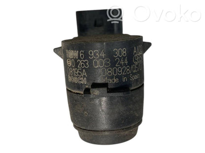 Датчик парковки PDC