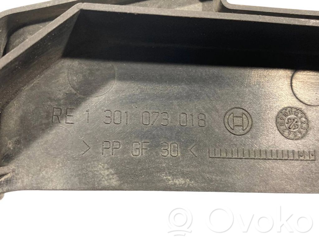 Держатель фары