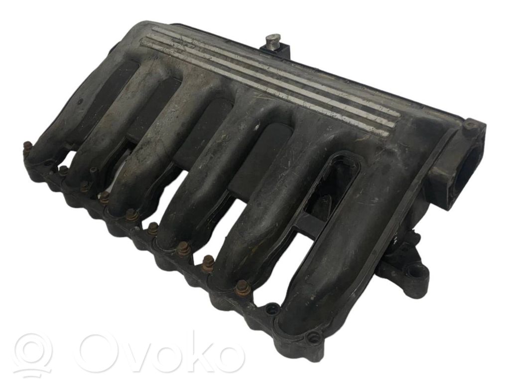 Intake manifold