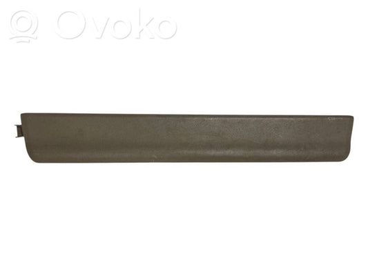 Priekšējā sliekšņa dekoratīvā apdare (iekšējā)