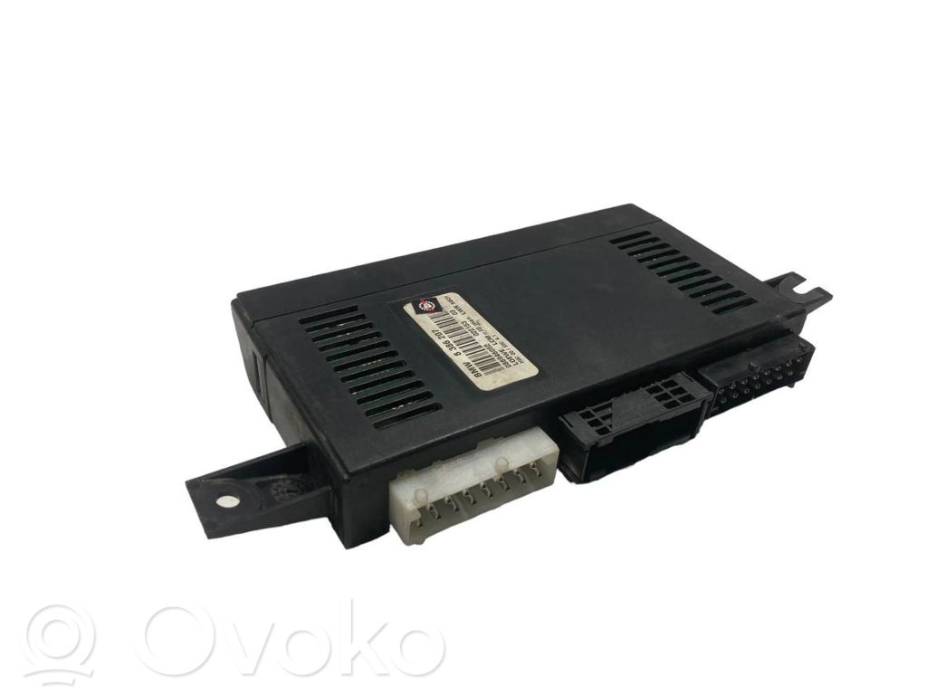 Световой модуль ЛКМ