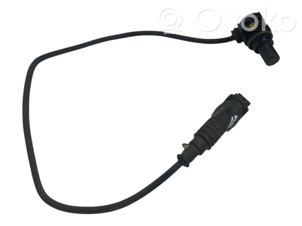 Sadales vārpstas stāvokļa sensors