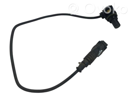 Sadales vārpstas stāvokļa sensors