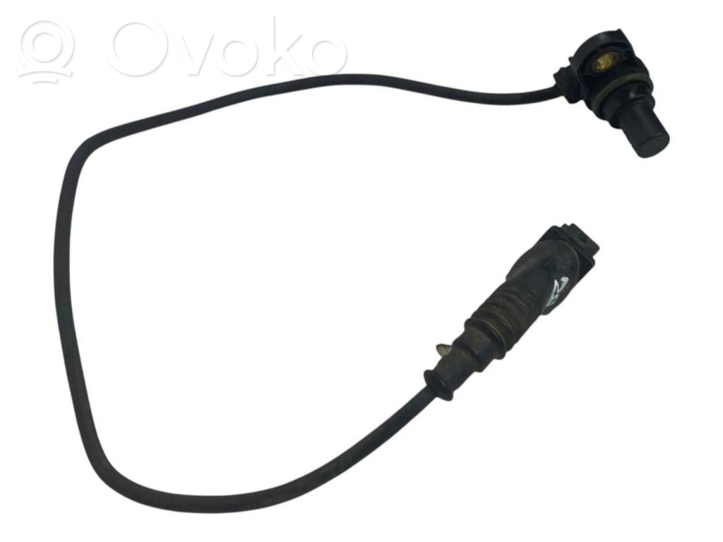 Sadales vārpstas stāvokļa sensors