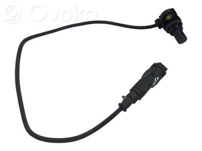 Sadales vārpstas stāvokļa sensors