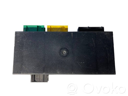 Comfort module