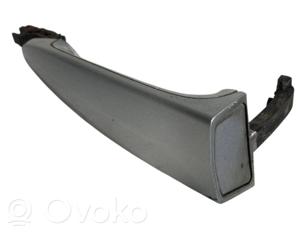 External opening handle