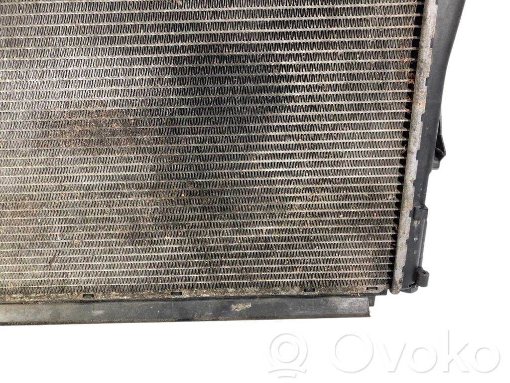 Dzesēšanas šķidruma radiators