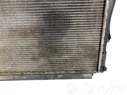 Dzesēšanas šķidruma radiators